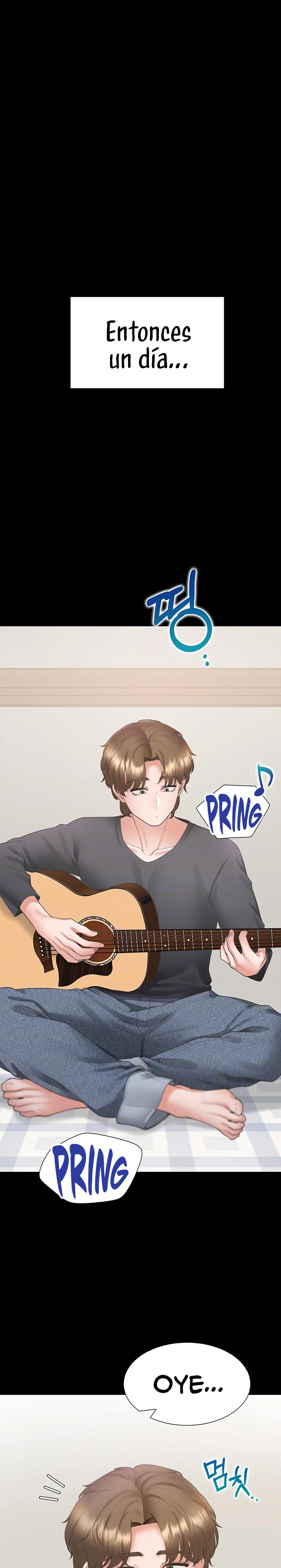 Bunking Bed Raw - Chapter 102 [photo 4] - MangaPorn