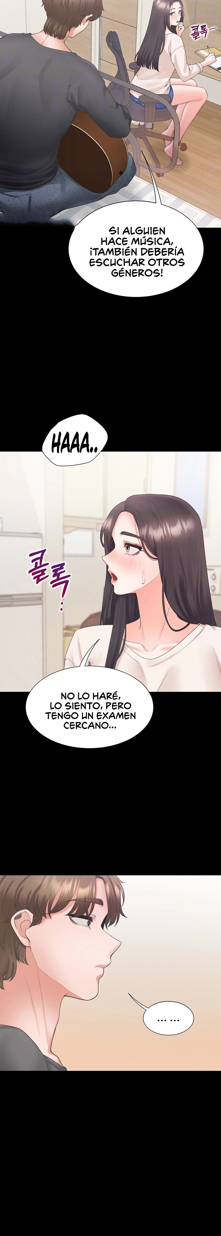 Bunking Bed Raw - Chapter 102 [photo 6] - MangaPorn