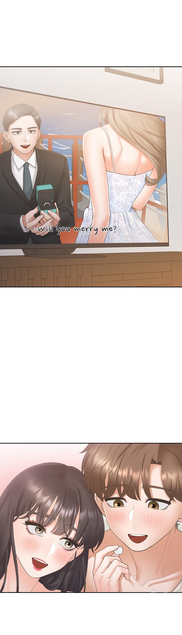 Bunking Bed Raw - Chapter 103 [photo 55] - MangaPorn