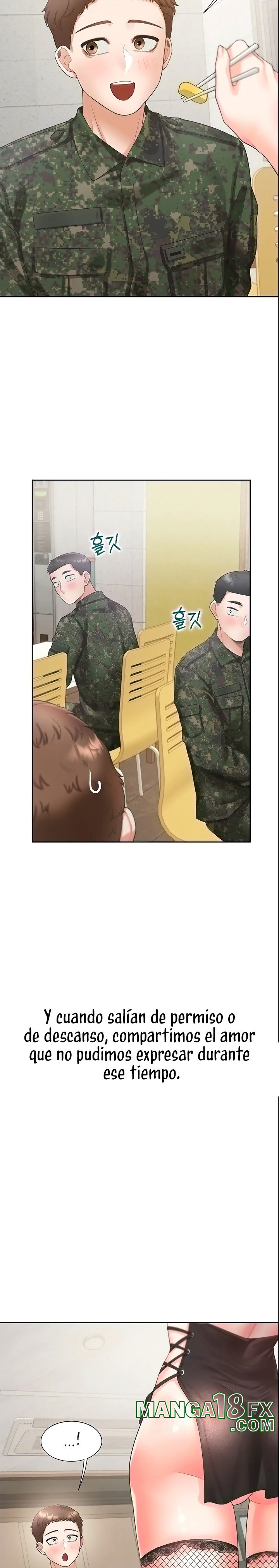 Bunking Bed Raw - Chapter 104 [photo 10] - MangaPorn