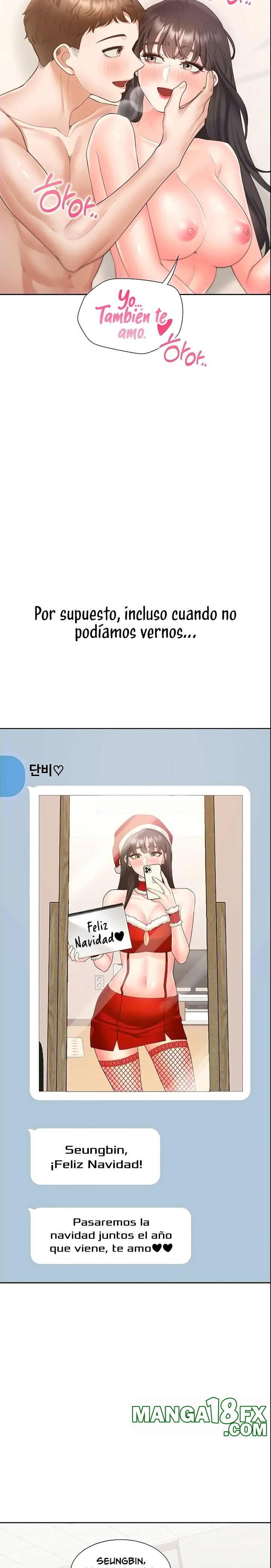 Bunking Bed Raw - Chapter 104 [photo 15] - MangaPorn