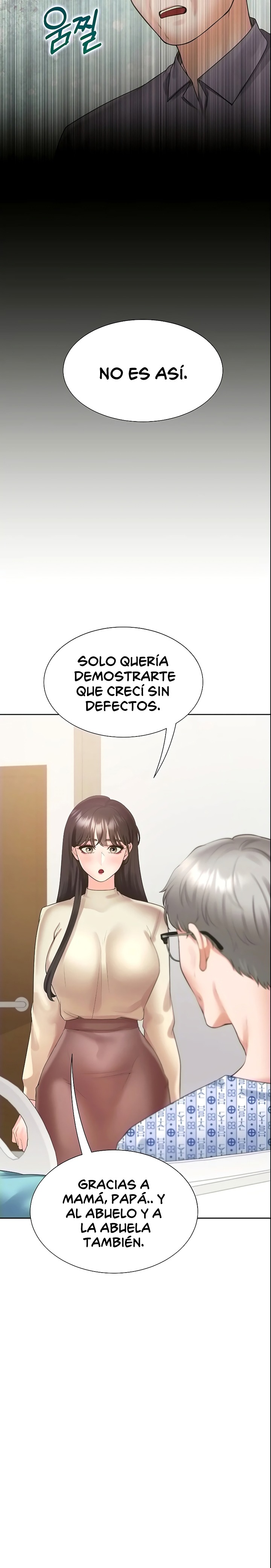 Bunking Bed Raw - Chapter 104 [photo 21] - MangaPorn