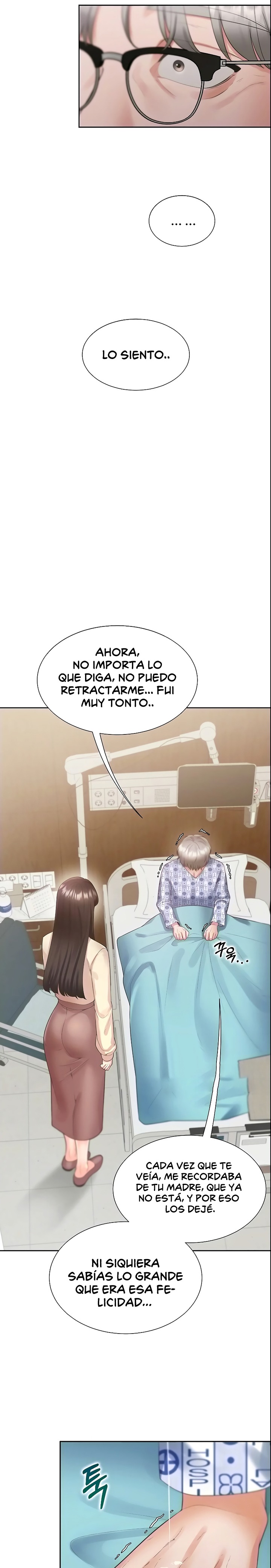 Bunking Bed Raw - Chapter 104 [photo 22] - MangaPorn