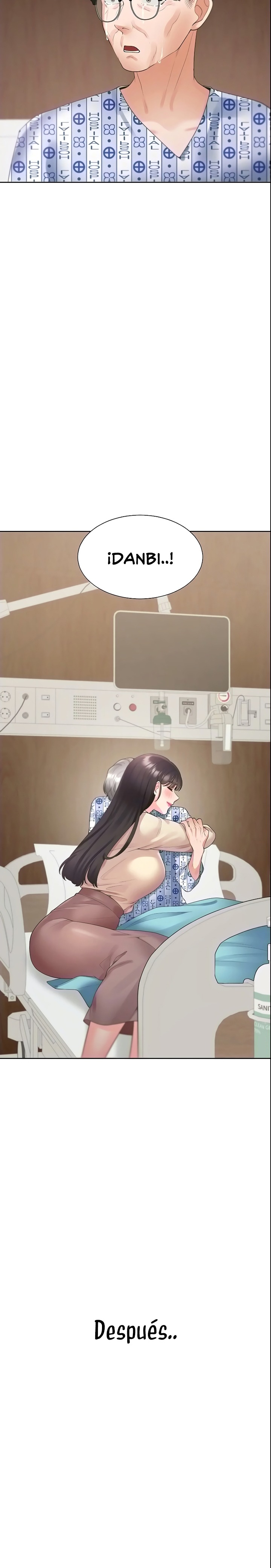 Bunking Bed Raw - Chapter 104 [photo 24] - MangaPorn