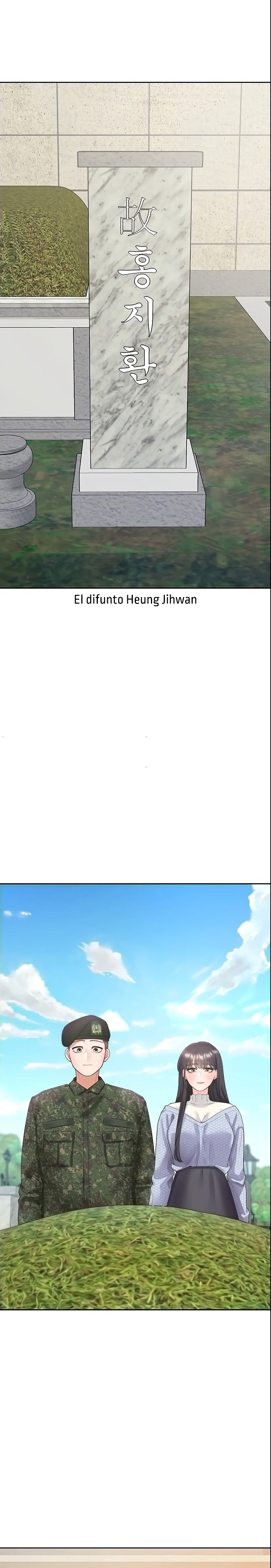 Bunking Bed Raw - Chapter 104 [photo 25] - MangaPorn