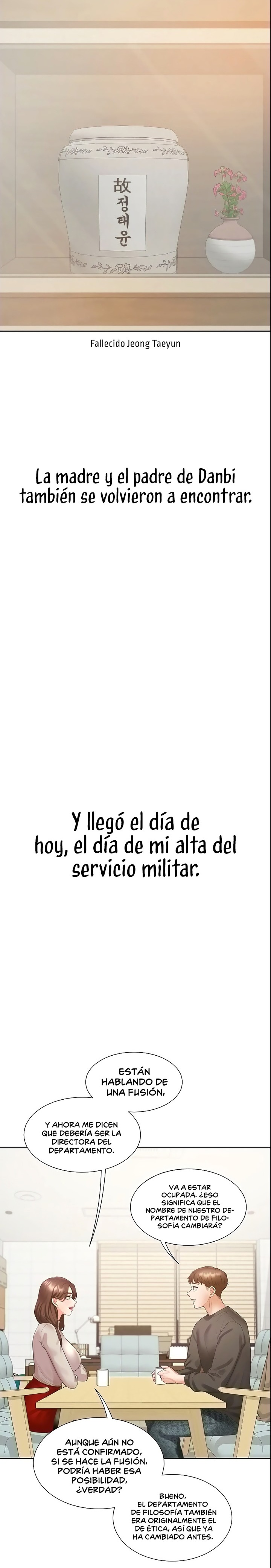 Bunking Bed Raw - Chapter 104 [photo 26] - MangaPorn