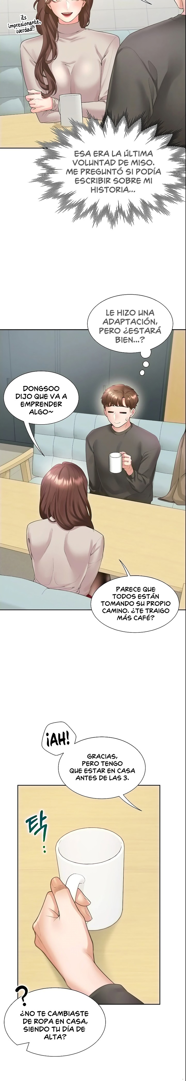 Bunking Bed Raw - Chapter 104 [photo 28] - MangaPorn