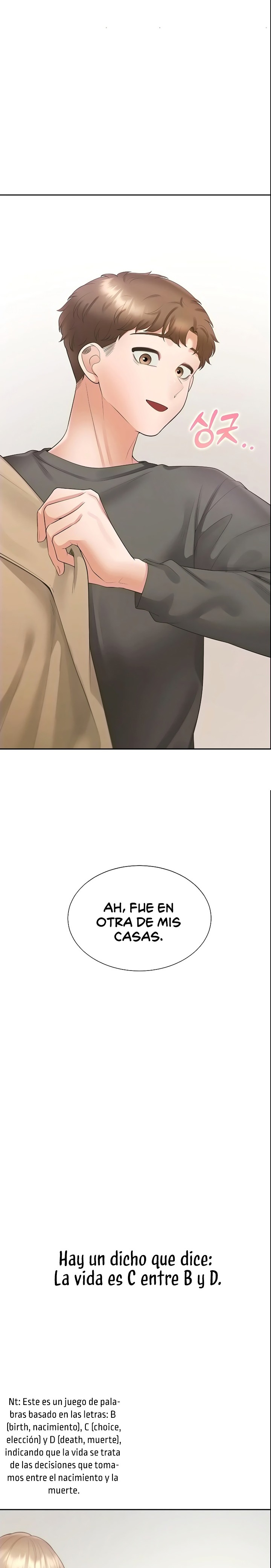 Bunking Bed Raw - Chapter 104 [photo 29] - MangaPorn