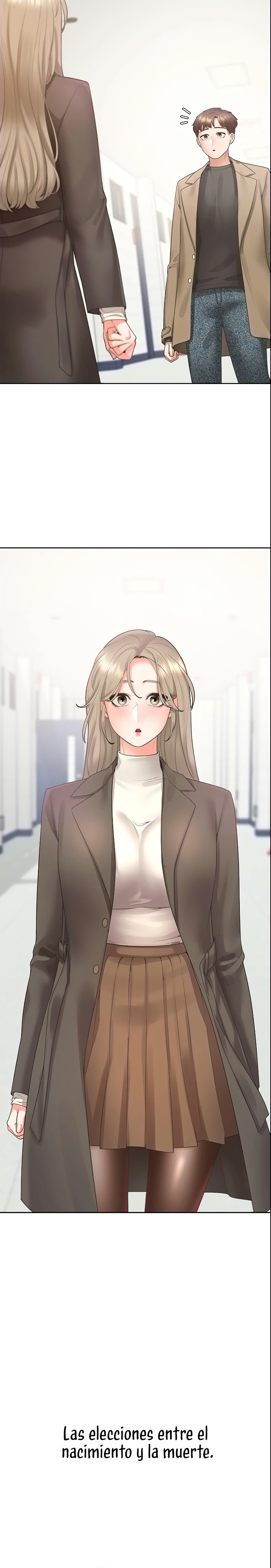 Bunking Bed Raw - Chapter 104 [photo 30] - MangaPorn