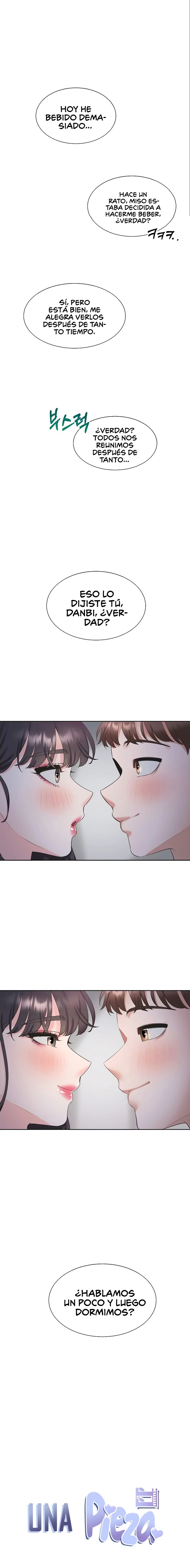 Bunking Bed Raw - Chapter 104 [photo 37] - MangaPorn