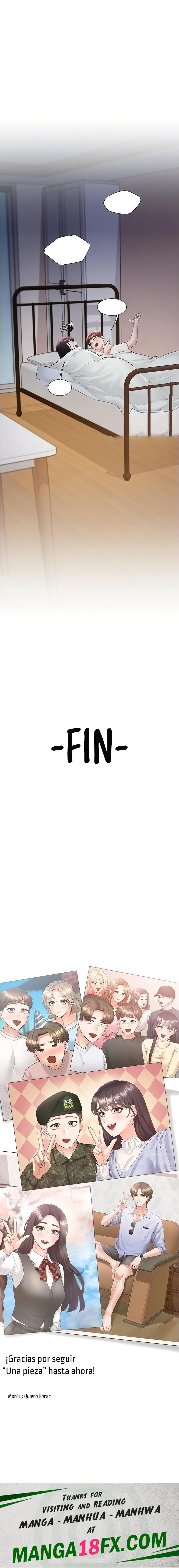 Bunking Bed Raw - Chapter 104 [photo 38] - MangaPorn