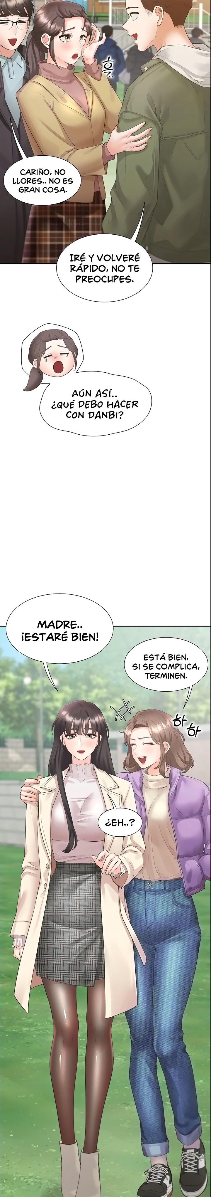 Bunking Bed Raw - Chapter 104 [photo 4] - MangaPorn