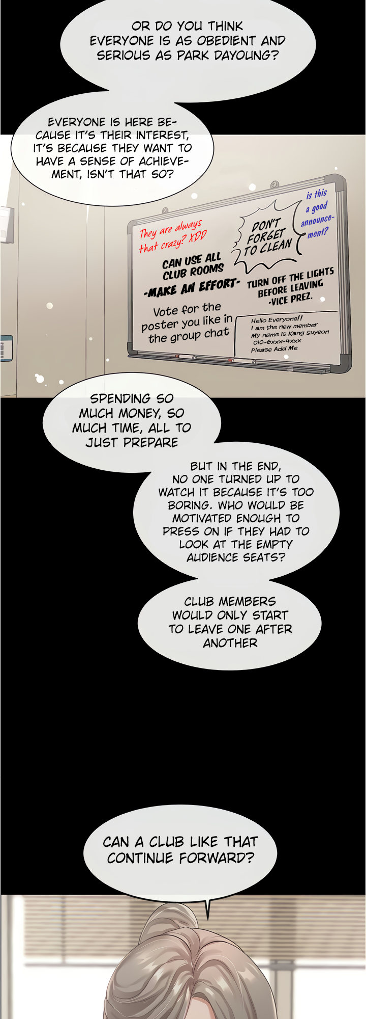 Circles - Chapter 48 [photo 11] - MangaPorn