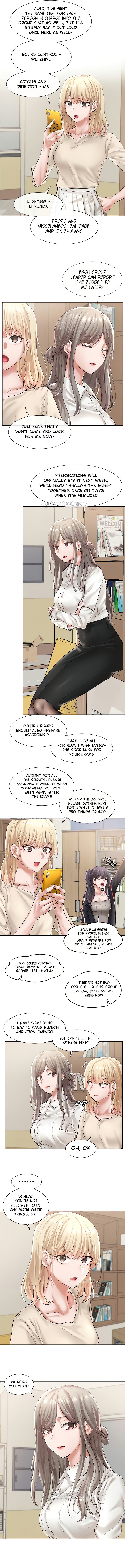 Circles - Chapter 48 [photo 4] - MangaPorn