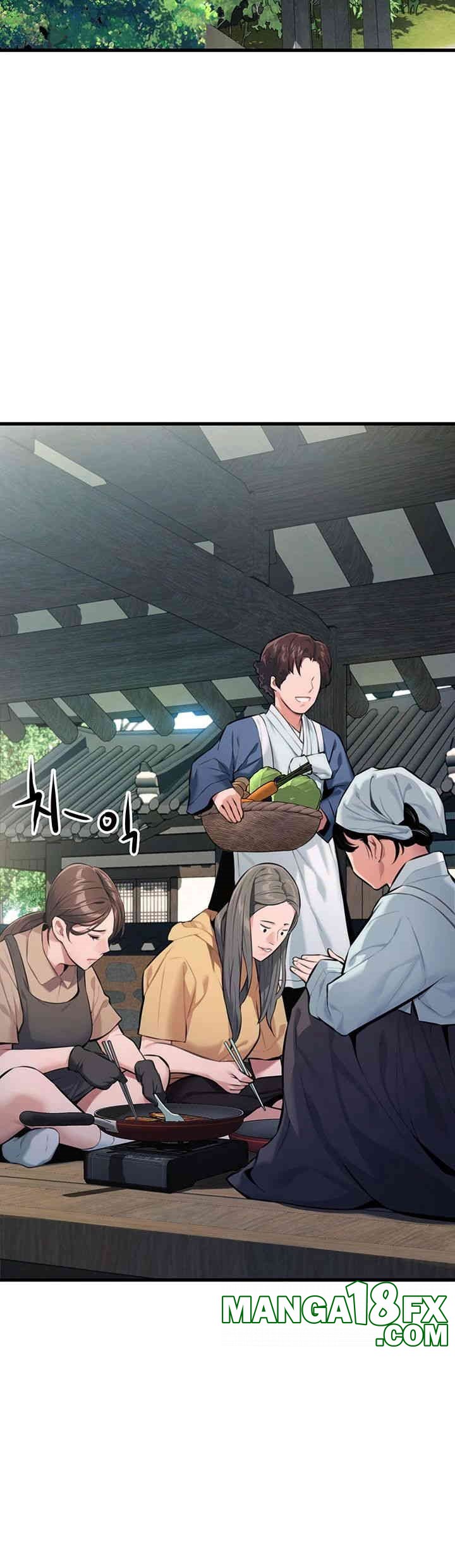 God Bless You Raw - Chapter 1 [photo 26] - MangaPorn