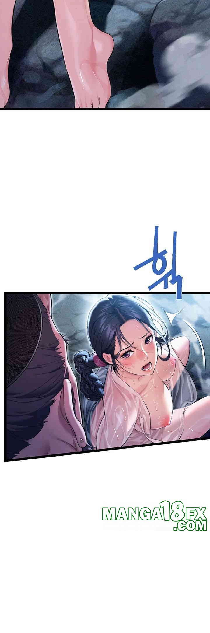 God Bless You Raw - Chapter 4 [photo 46] - MangaPorn