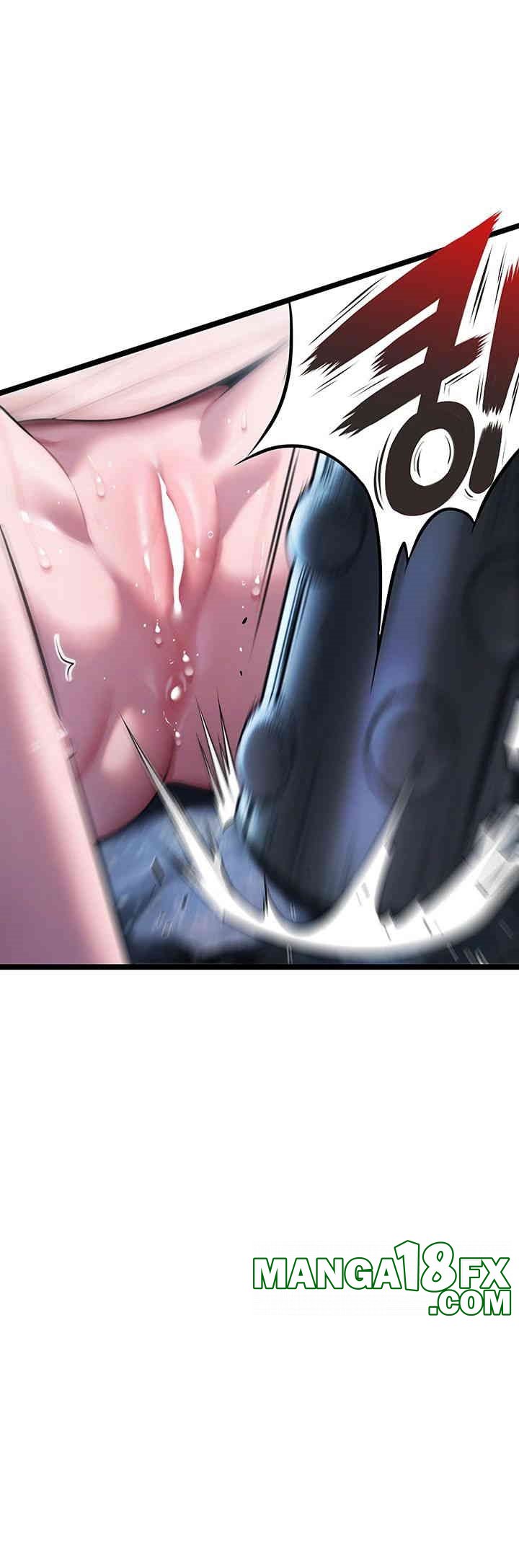 God Bless You Raw - Chapter 4 [photo 50] - MangaPorn