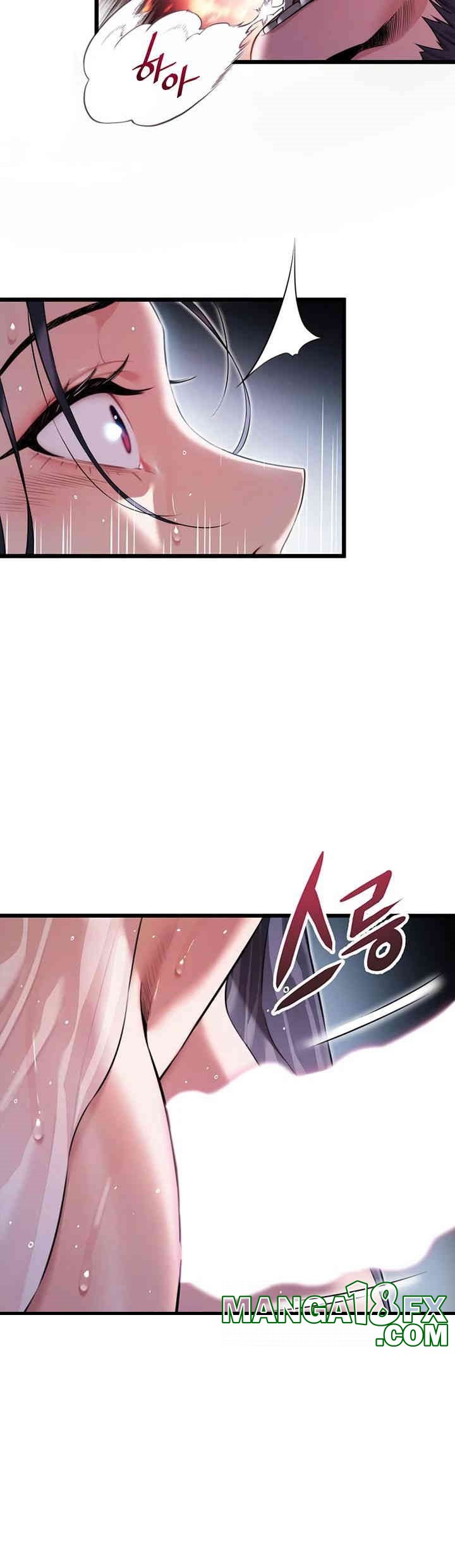 God Bless You Raw - Chapter 5 [photo 22] - MangaPorn