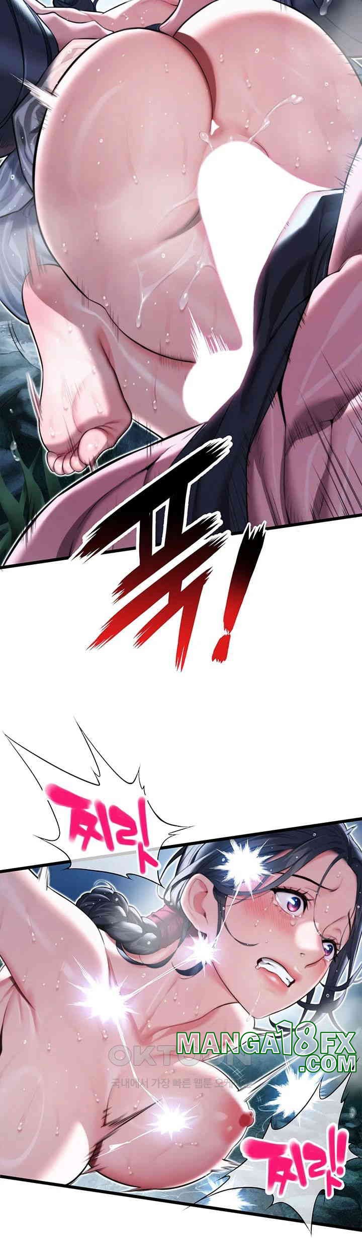 God Bless You Raw - Chapter 6 [photo 20] - MangaPorn