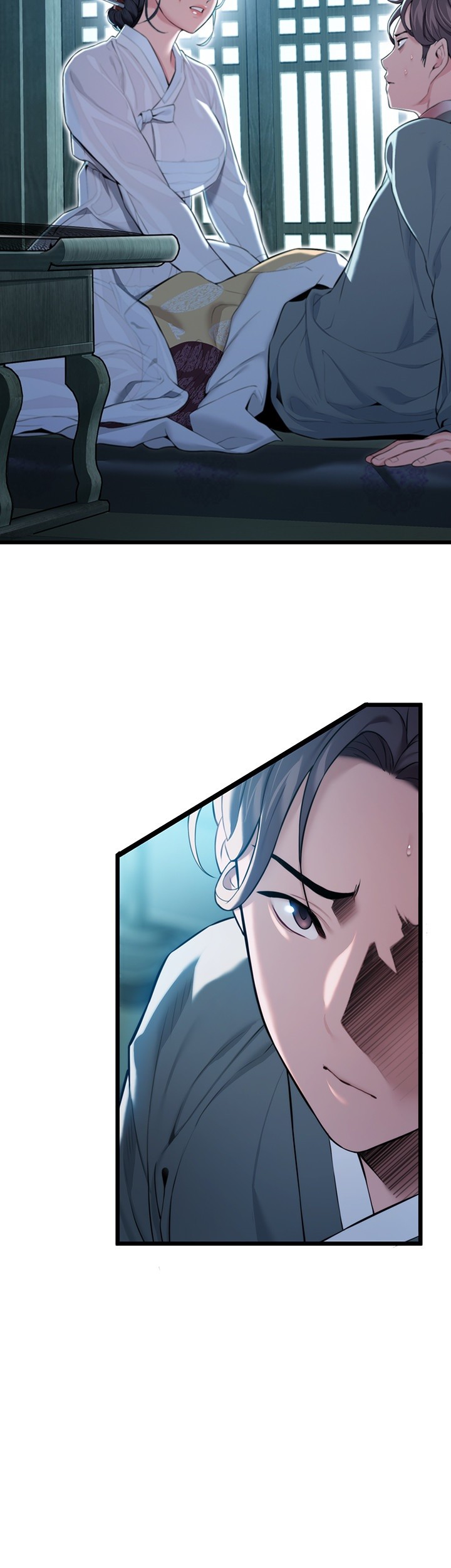 God Bless You Raw - Chapter 9 [photo 2] - MangaPorn
