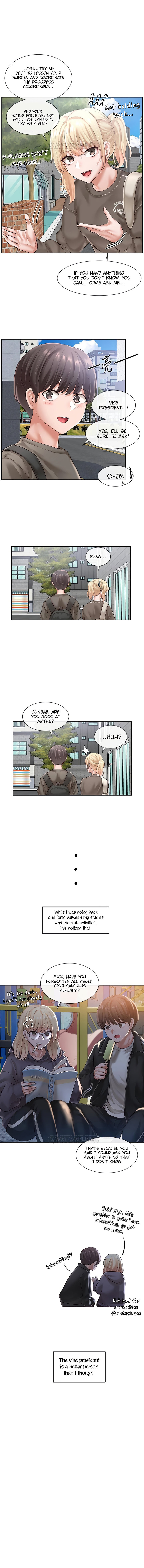 Circles - Chapter 51 [photo 2] - MangaPorn