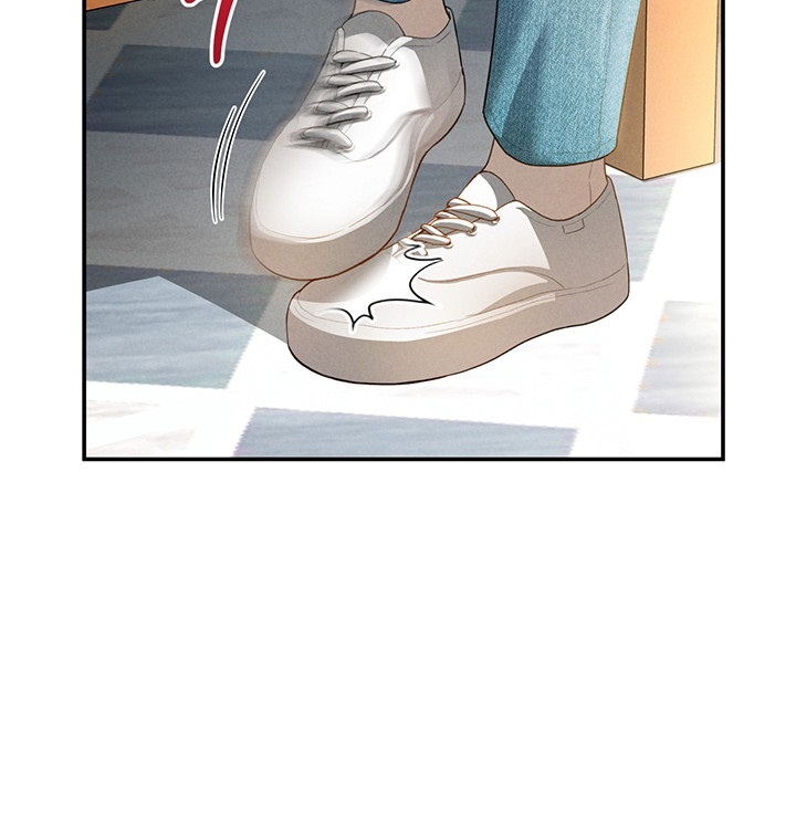 My Eyes Now See Desire Raw - Chapter 2 [photo 23] - MangaPorn