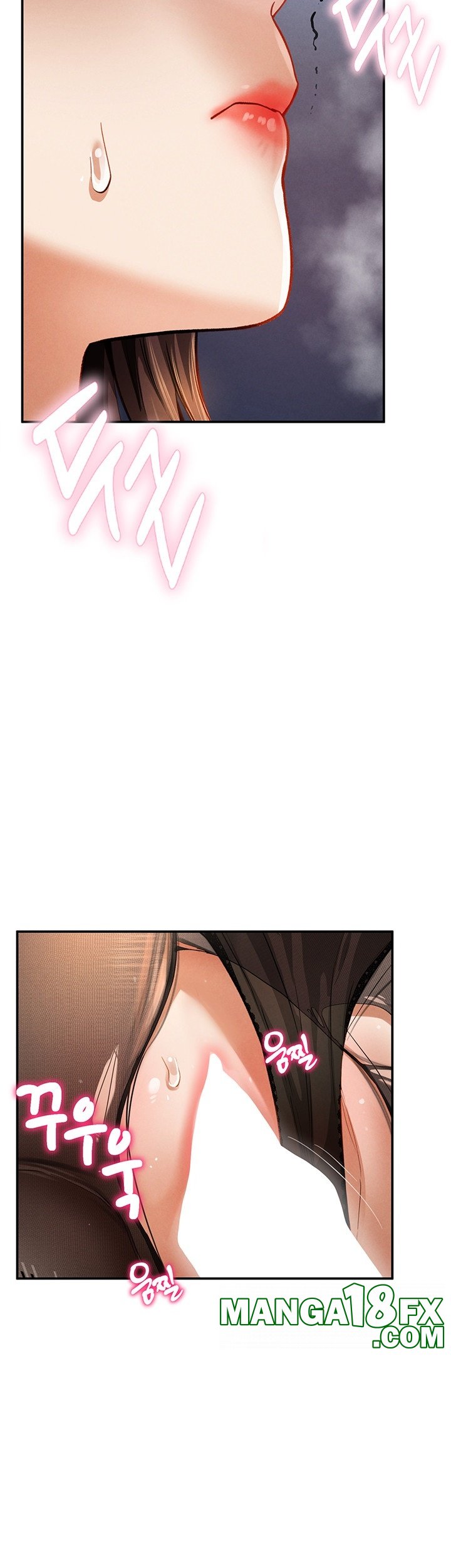 My Eyes Now See Desire Raw - Chapter 5 [photo 3] - MangaPorn