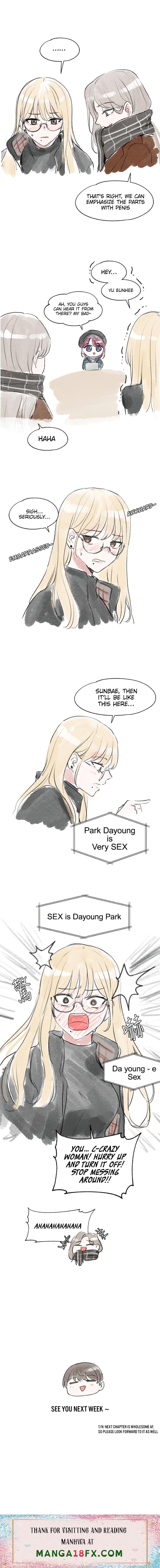 Circles - Chapter 52 [photo 10] - MangaPorn