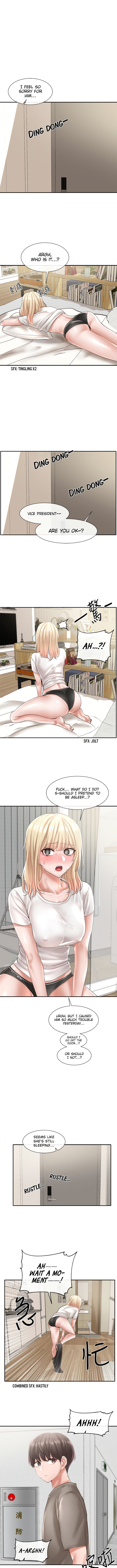Circles - Chapter 58 [photo 2] - MangaPorn