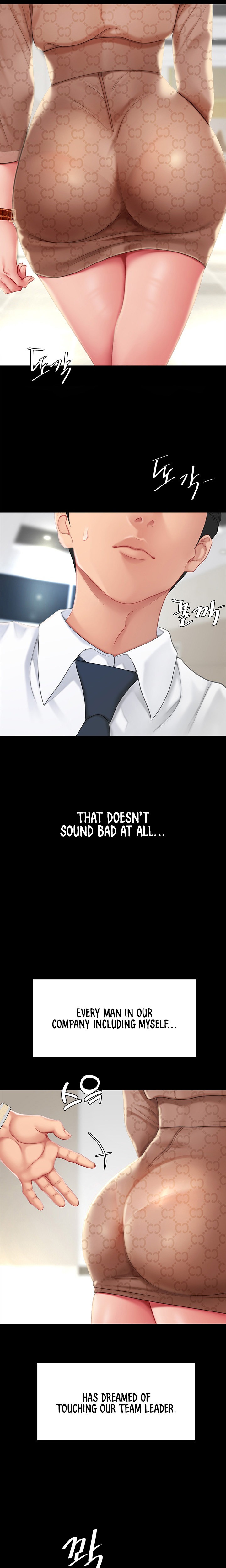 I’ll Eat Your Mom First - Chapter 1 [photo 17] - MangaPorn