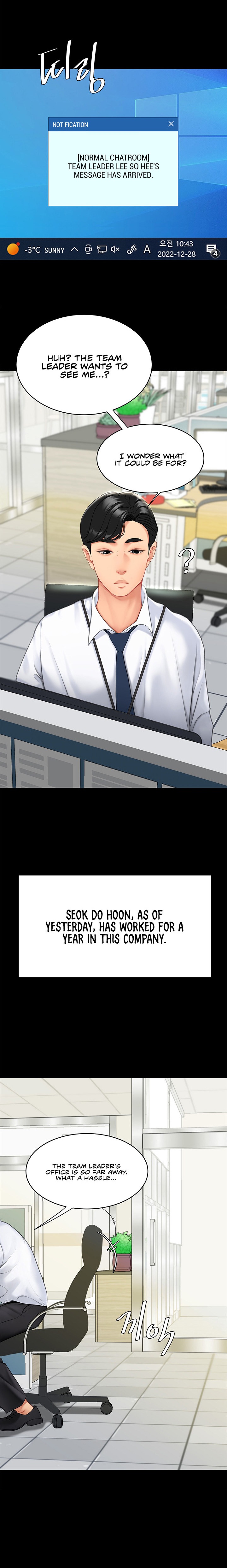 I’ll Eat Your Mom First - Chapter 1 [photo 6] - MangaPorn