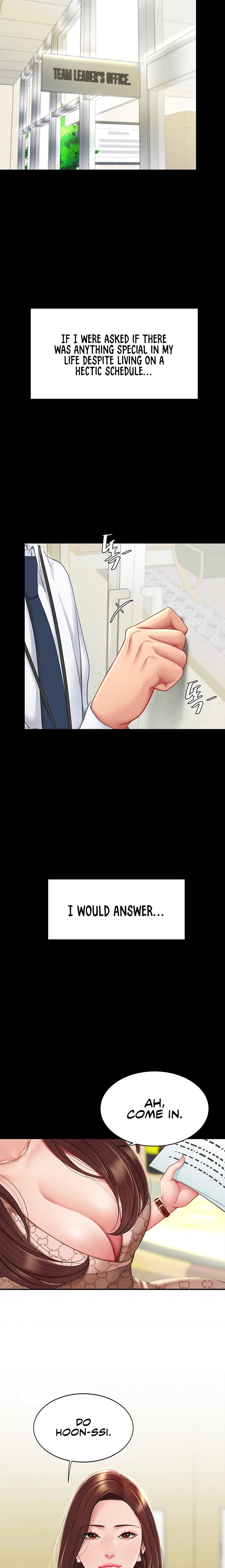 I’ll Eat Your Mom First - Chapter 1 [photo 8] - MangaPorn