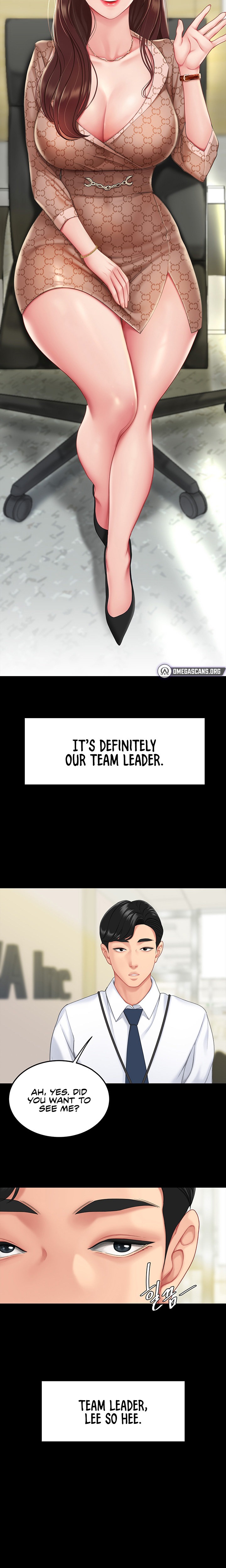 I’ll Eat Your Mom First - Chapter 1 [photo 9] - MangaPorn