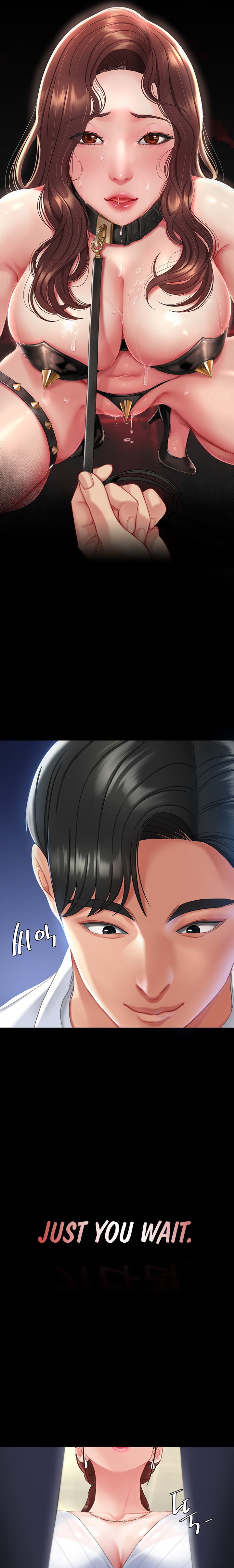 I’ll Eat Your Mom First - Chapter 2 [photo 10] - MangaPorn