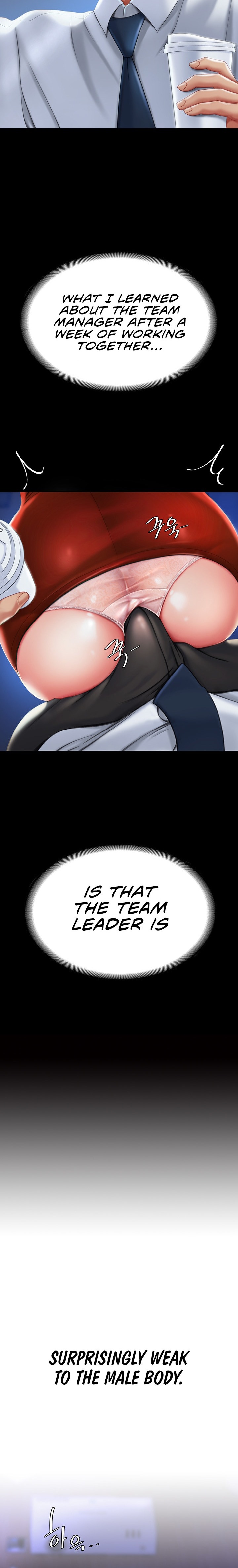I’ll Eat Your Mom First - Chapter 2 [photo 21] - MangaPorn