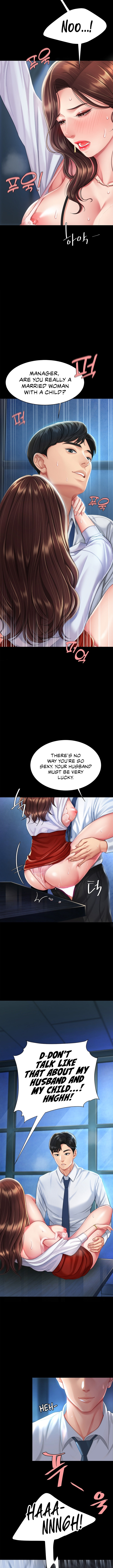 I’ll Eat Your Mom First - Chapter 4 [photo 8] - MangaPorn