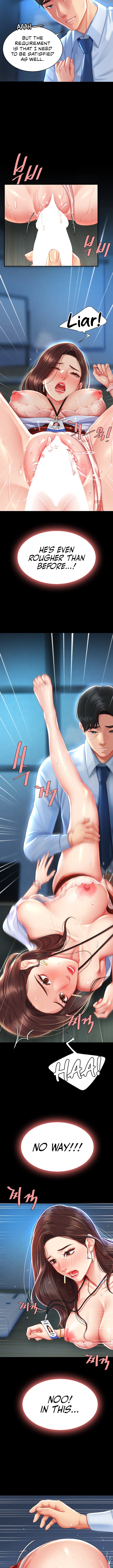 I’ll Eat Your Mom First - Chapter 5 [photo 12] - MangaPorn