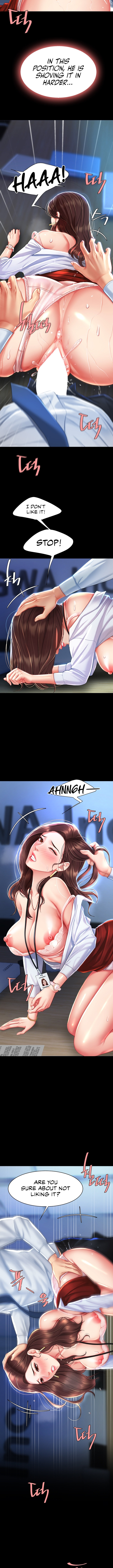 I’ll Eat Your Mom First - Chapter 5 [photo 13] - MangaPorn