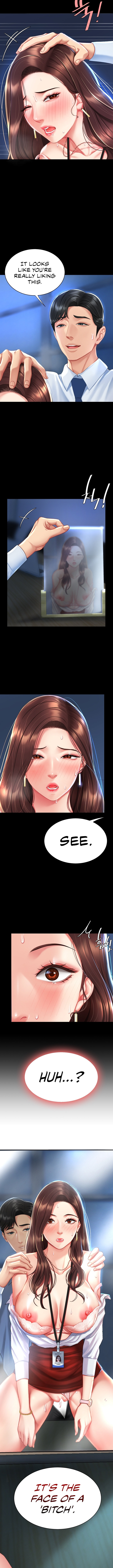 I’ll Eat Your Mom First - Chapter 5 [photo 14] - MangaPorn