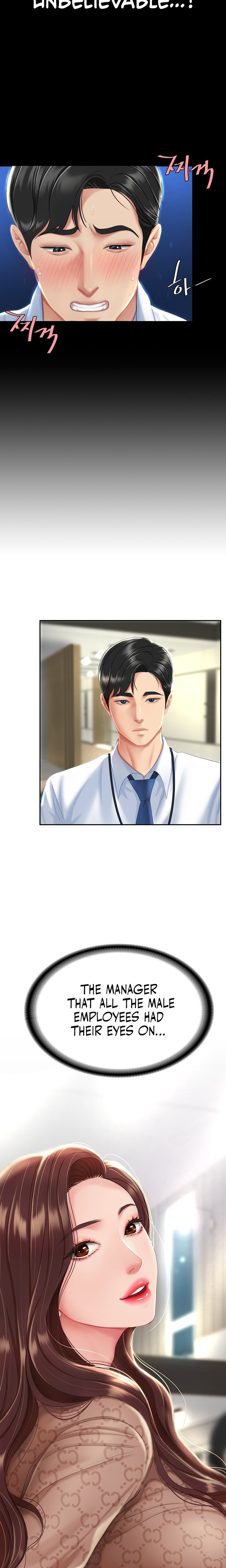 I’ll Eat Your Mom First - Chapter 6 [photo 16] - MangaPorn