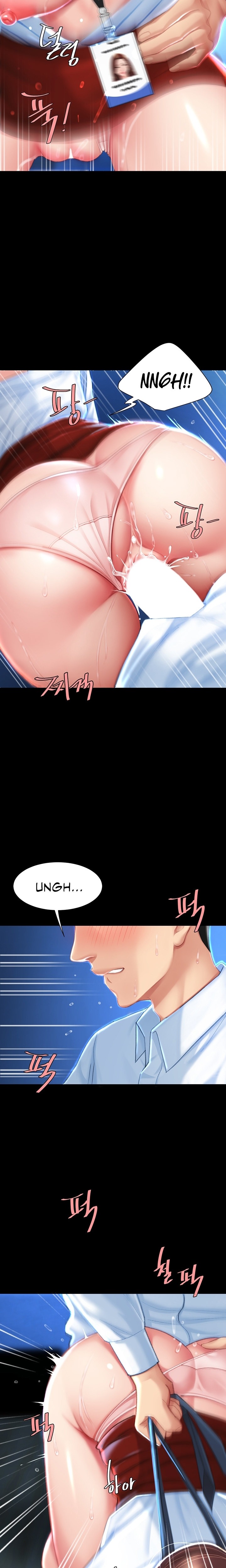 I’ll Eat Your Mom First - Chapter 6 [photo 18] - MangaPorn