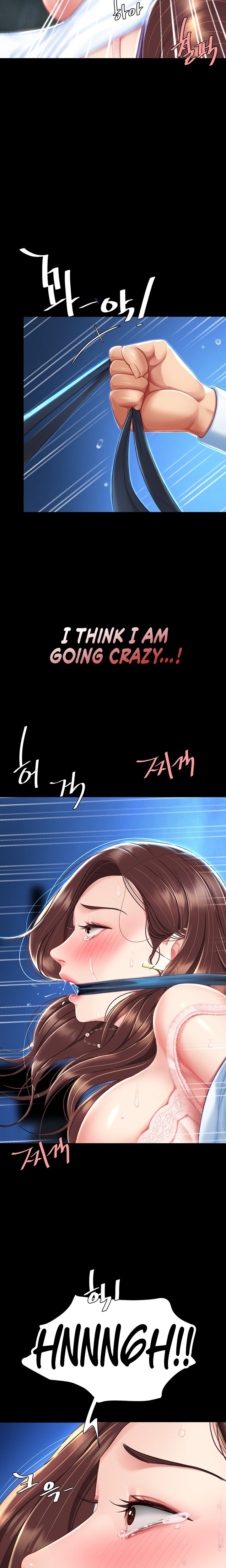 I’ll Eat Your Mom First - Chapter 6 [photo 19] - MangaPorn