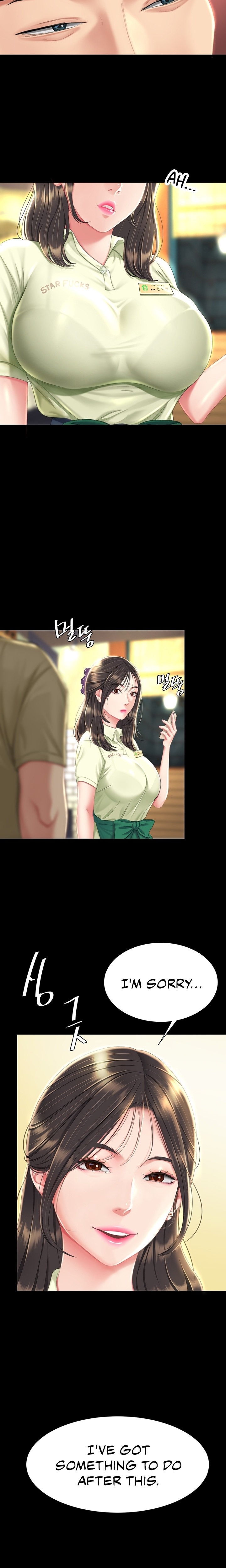 I’ll Eat Your Mom First - Chapter 6 [photo 23] - MangaPorn