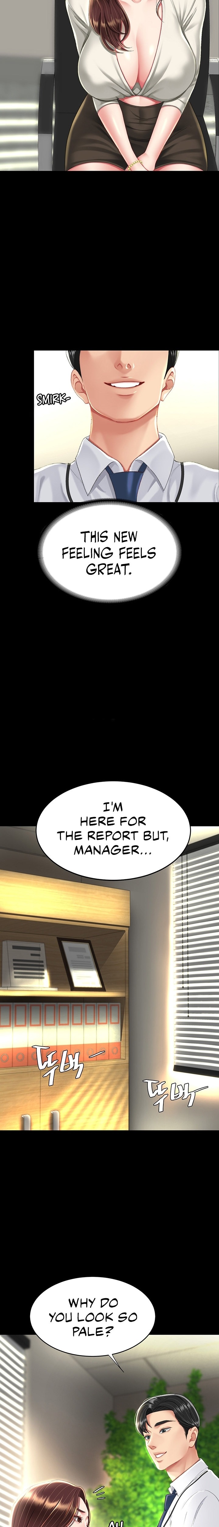 I’ll Eat Your Mom First - Chapter 7 [photo 15] - MangaPorn