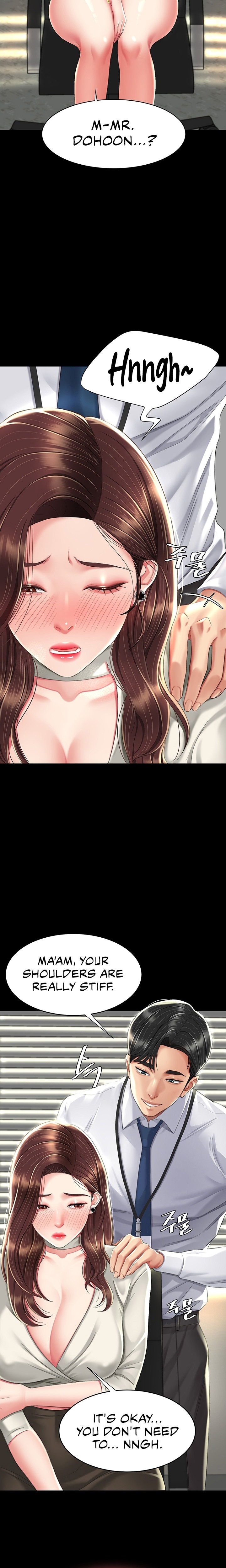 I’ll Eat Your Mom First - Chapter 7 [photo 17] - MangaPorn