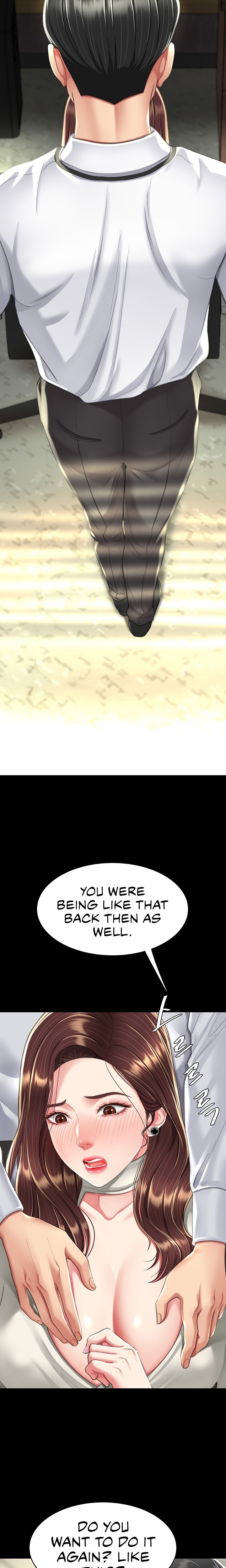 I’ll Eat Your Mom First - Chapter 7 [photo 19] - MangaPorn