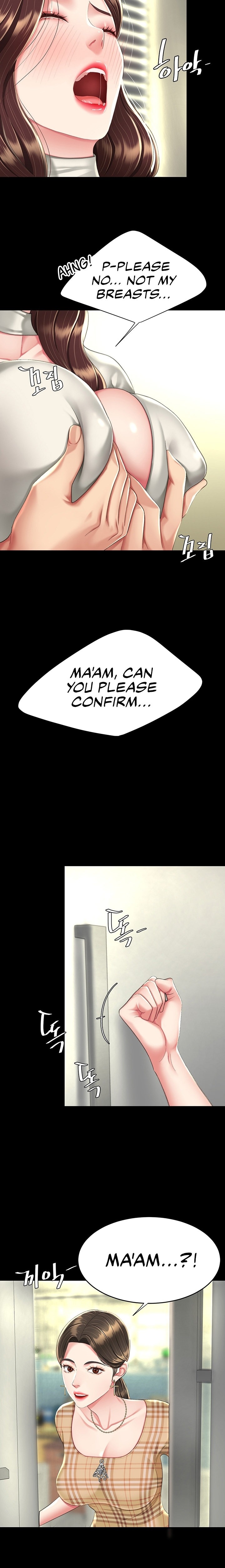 I’ll Eat Your Mom First - Chapter 7 [photo 21] - MangaPorn