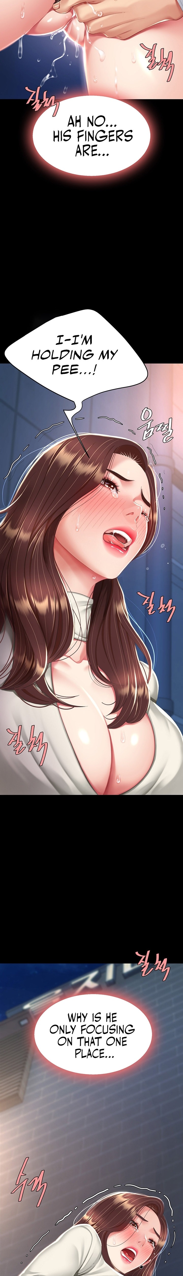 I’ll Eat Your Mom First - Chapter 8 [photo 13] - MangaPorn