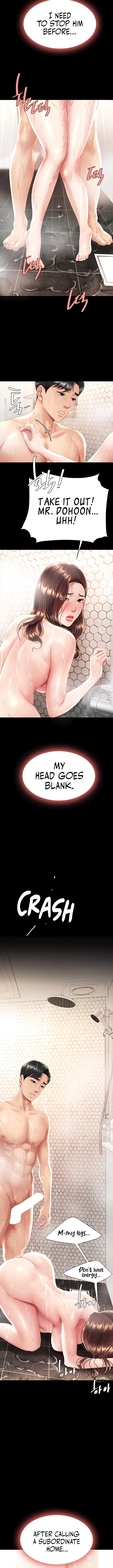 I’ll Eat Your Mom First - Chapter 10 [photo 10] - MangaPorn