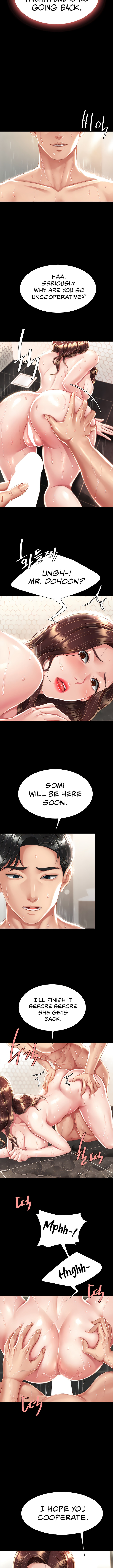 I’ll Eat Your Mom First - Chapter 10 [photo 13] - MangaPorn